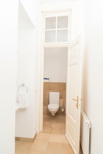 Apartamento Palais Kronprinz Rudolf By Welcome2vienna