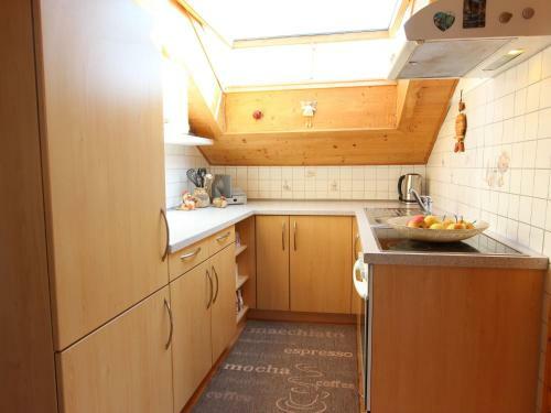 Apartamento Kehm