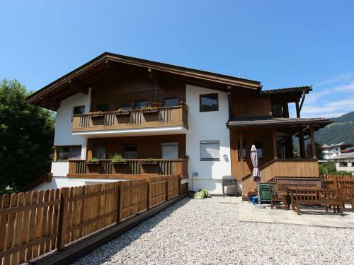 Apartamento Itterblick