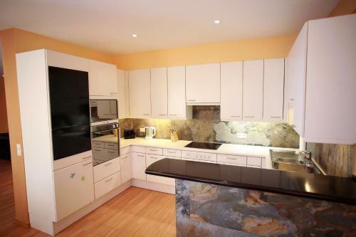 Deluxe Vienna Apartment