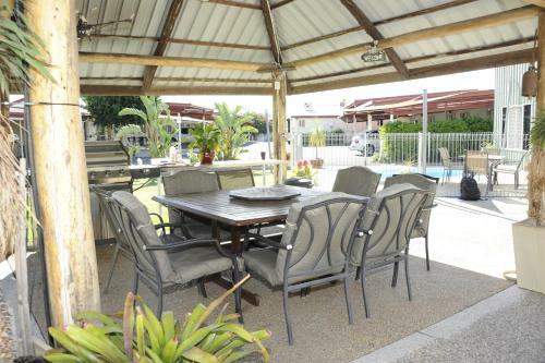 Sun Valley Motel Biloela