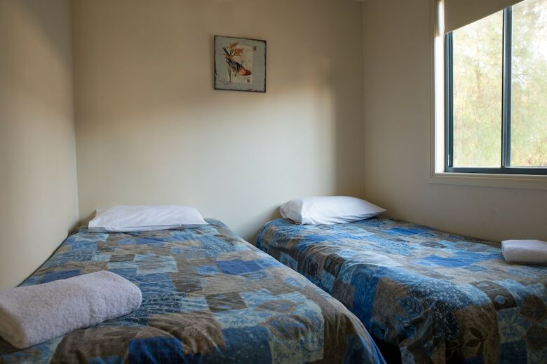 Bundalong Holiday Resort
