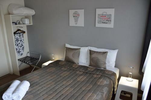 Motel 105 On The Park