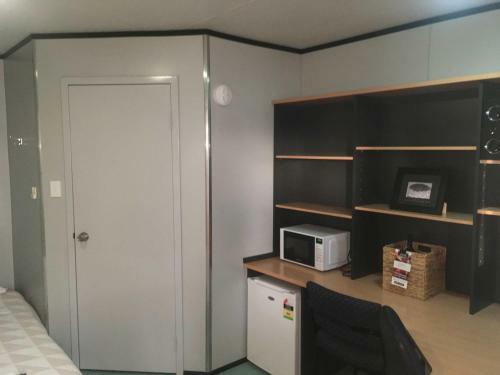 Apartamento Coonawarra Cabins Unit B