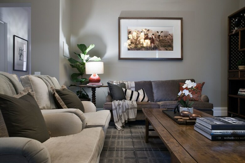 Hillcrest Apartment