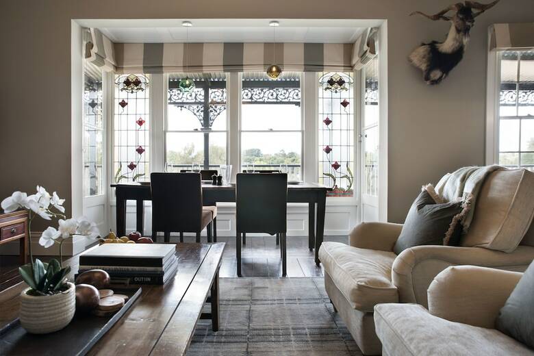 Hillcrest Apartment