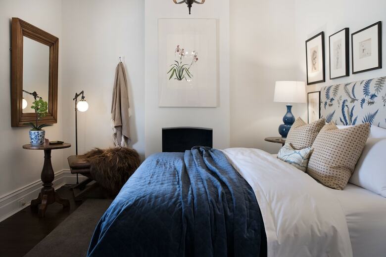Hillcrest Apartment