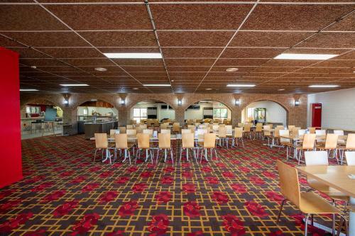 Leichhardt Hotel Motel Cloncurry