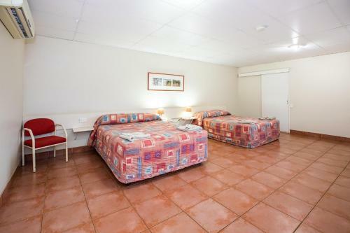 Leichhardt Hotel Motel Cloncurry