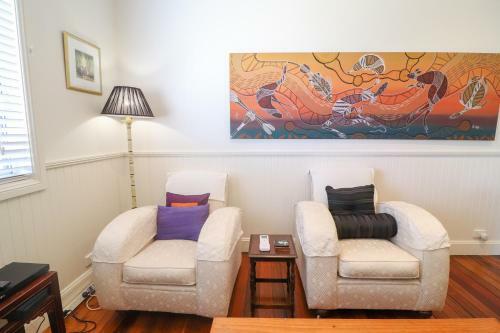 Embrace Cottage