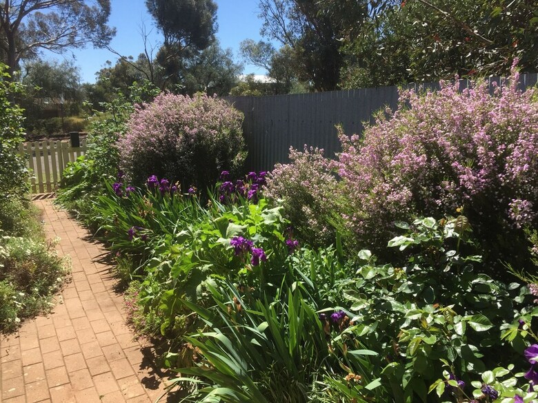 Bed & Breakfast Blyth Cottage Burra