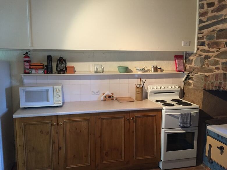 Bed & Breakfast Blyth Cottage Burra