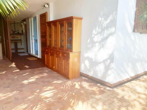 Apartamento Bongaree Ocean Villa