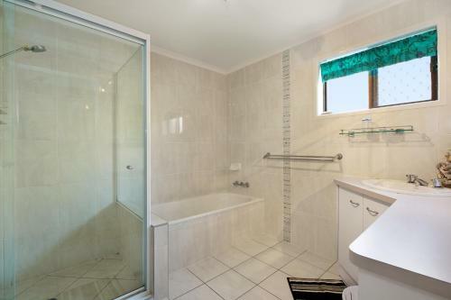 Apartamento Keith's Place