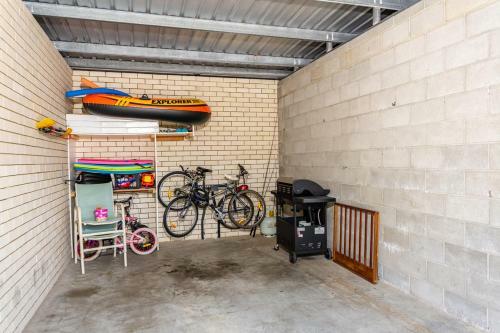 Apartamento Keith's Place