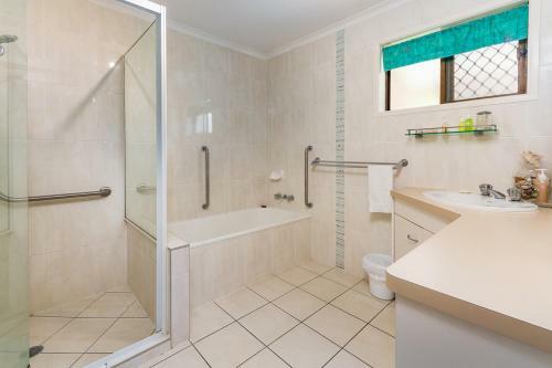 Apartamento Keith's Place