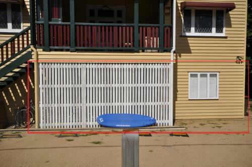 Apartamento Retro Beach Flat