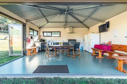 Hotel Derby Forest Cabins