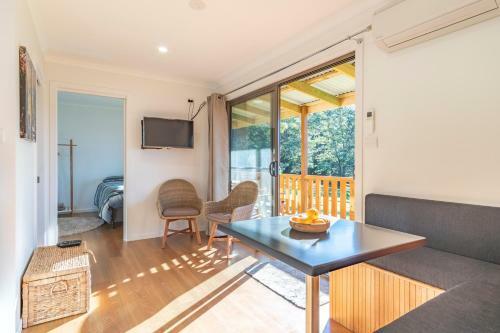 Hotel Derby Forest Cabins