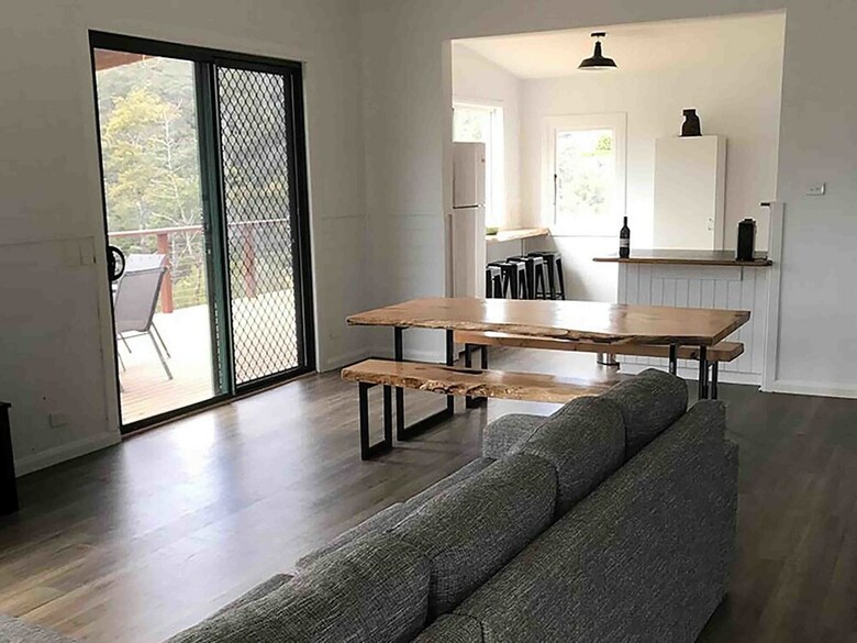 Derby Digs Cottage