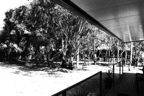 Motel Under The Mount