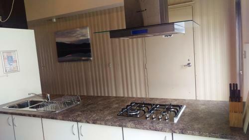 Khancoban Lakeside Caravan Park