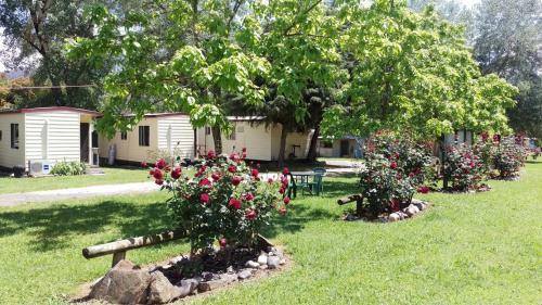 Khancoban Lakeside Caravan Park