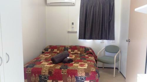 Khancoban Lakeside Caravan Park