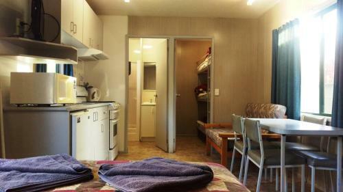 Khancoban Lakeside Caravan Park