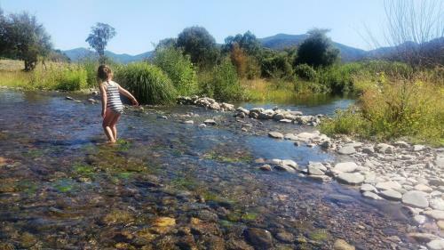 Khancoban Lakeside Caravan Park