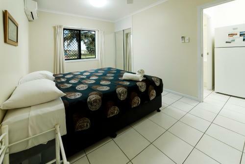 Hotel Lucinda Fishing Lodge