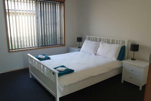 Apartamento Modern 2 Bedroom Appartment