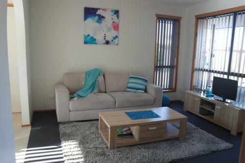 Apartamento Modern 2 Bedroom Appartment