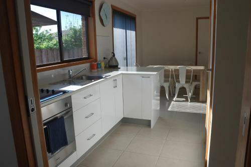 Apartamento Modern 2 Bedroom Appartment