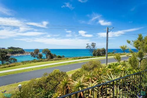 Apartamento 84 Ocean Parade