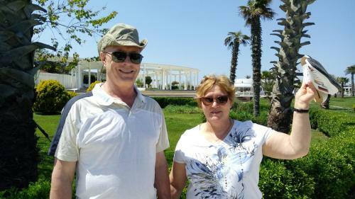 Hostal Namig&jevgenija