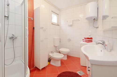 Apartman Hana