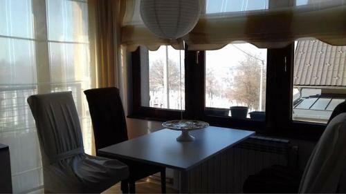 Apartment Charming Home