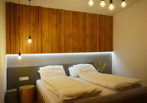 Apartments Frutis