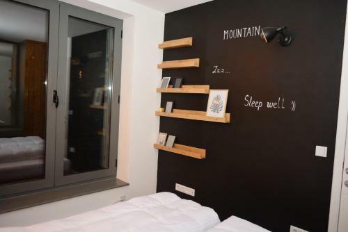 Apartments Frutis