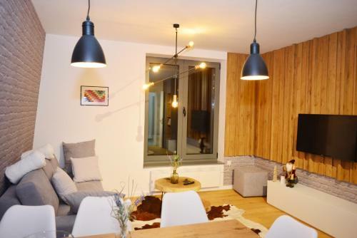 Apartments Frutis