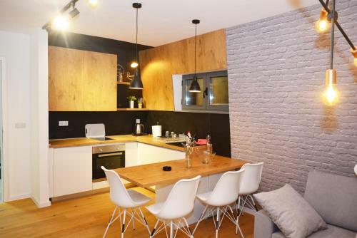 Apartments Frutis