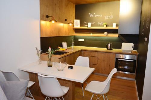 Apartments Frutis