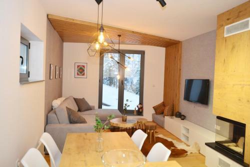 Apartments Frutis