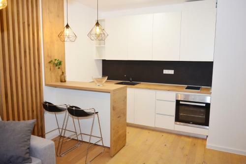 Apartments Frutis