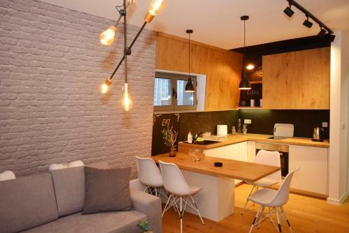 Apartments Frutis