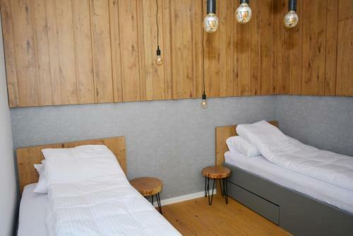 Apartments Frutis