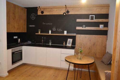 Apartments Frutis