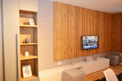Apartments Frutis