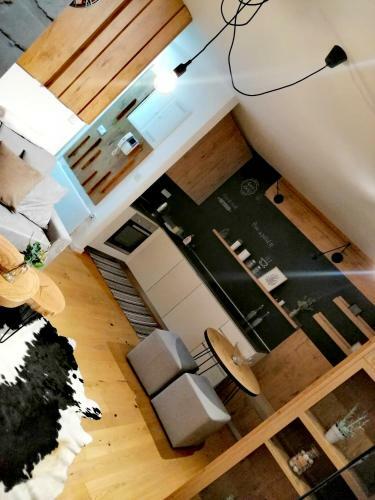 Apartments Frutis
